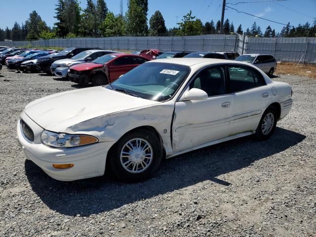 2003 Buick Lesabre Custom