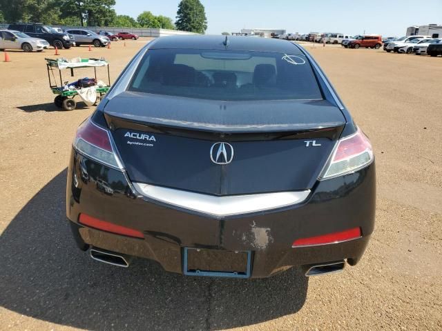 2010 Acura TL