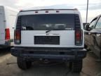 2004 Hummer H2