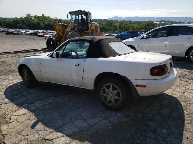 1994 Mazda MX-5 Miata