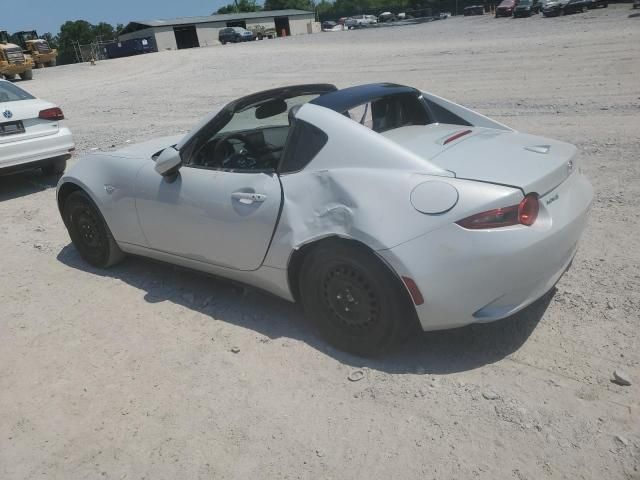 2019 Mazda MX-5 Miata Grand Touring