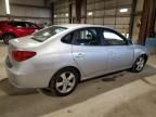 2007 Hyundai Elantra GLS