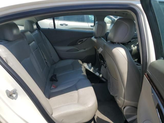 2011 Buick Lacrosse CXL