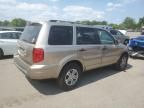 2005 Honda Pilot EXL