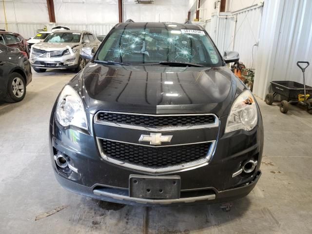 2011 Chevrolet Equinox LT