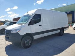 Compre camiones salvage a la venta ahora en subasta: 2020 Mercedes-Benz Sprinter 2500