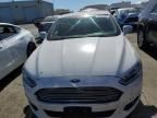 2016 Ford Fusion SE Hybrid