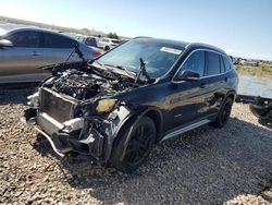 Salvage cars for sale at Magna, UT auction: 2016 BMW X1 XDRIVE28I