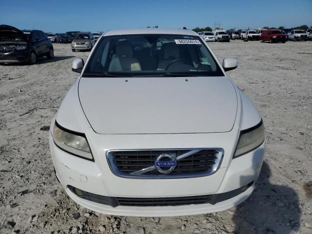 2011 Volvo S40 T5