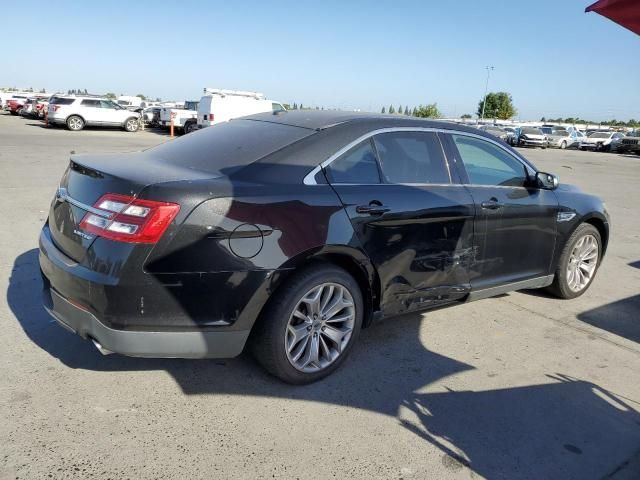 2015 Ford Taurus Limited