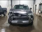 2014 Toyota 4runner SR5