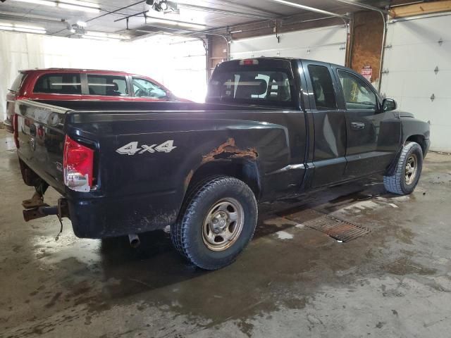 2006 Dodge Dakota ST