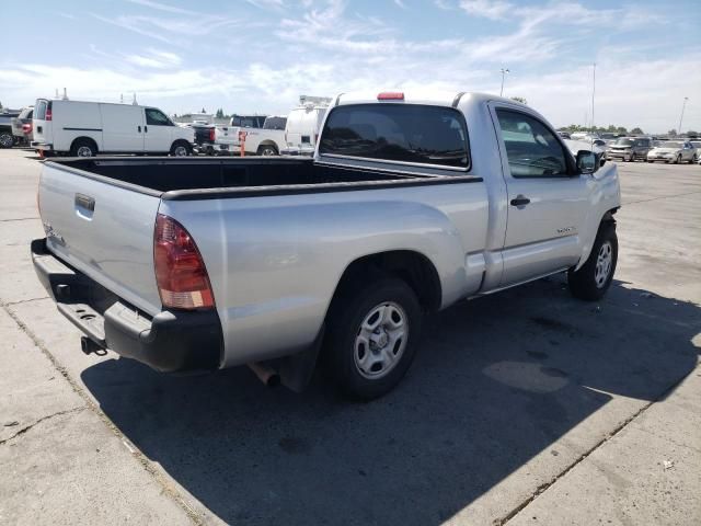 2008 Toyota Tacoma