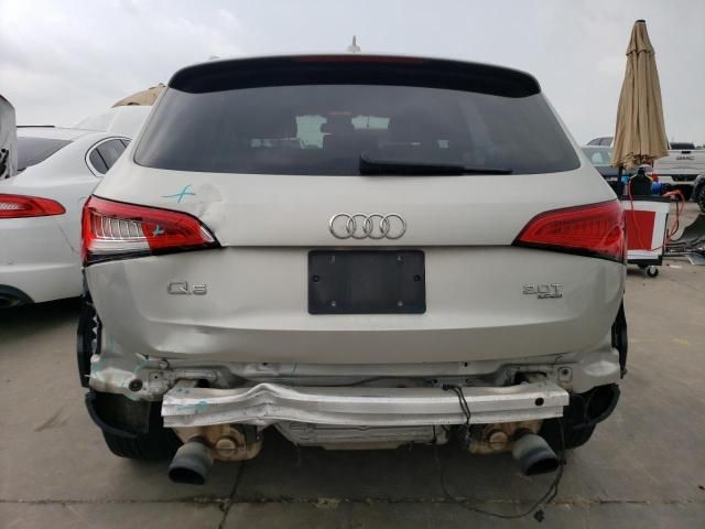 2014 Audi Q5 Premium