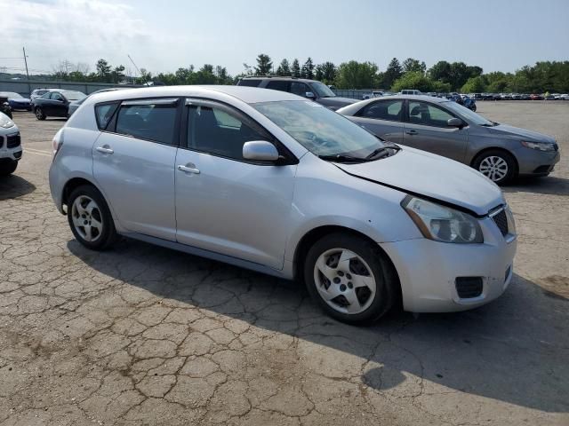 2010 Pontiac Vibe