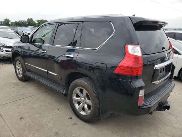 2011 Lexus GX 460 Premium