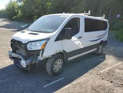 Ford Transit t-150 Vehiculos salvage en venta: 2016 Ford Transit T-150