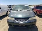 2001 Honda Odyssey EX