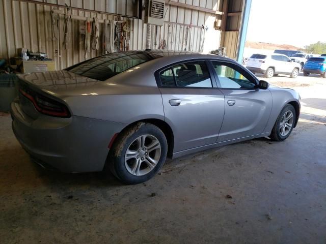 2015 Dodge Charger SE