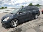 2007 Honda Odyssey EXL