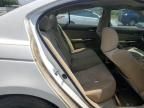 2008 Honda Accord LXP