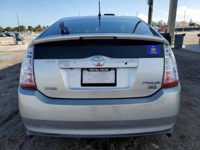 2008 Toyota Prius