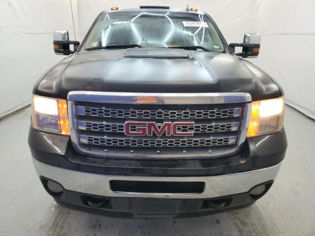 2013 GMC Sierra K2500 SLE