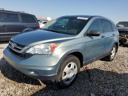 2010 Honda CR-V LX en venta en Magna, UT