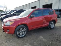 Toyota rav4 Sport salvage cars for sale: 2012 Toyota Rav4 Sport