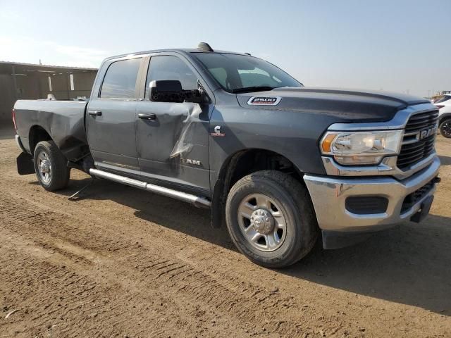 2021 Dodge RAM 2500 BIG Horn