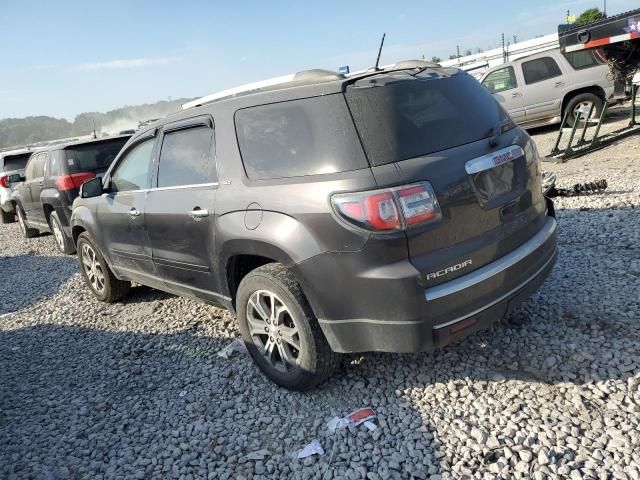 2015 GMC Acadia SLT-1