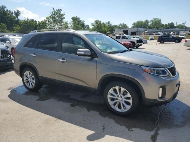 2014 KIA Sorento EX