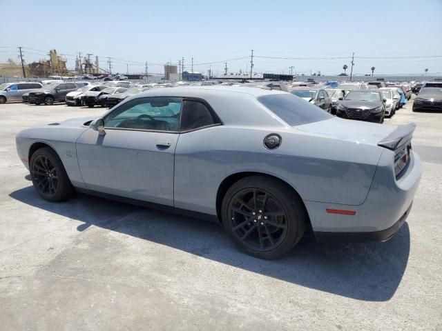 2020 Dodge Challenger R/T Scat Pack