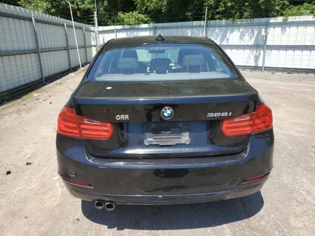 2013 BMW 328 I