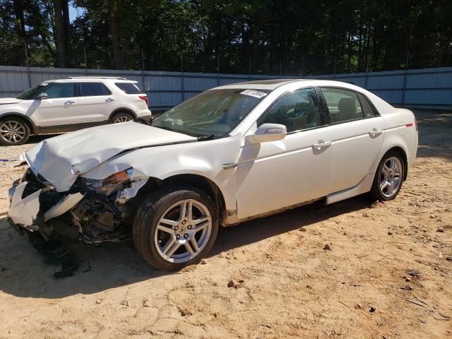 2008 Acura TL