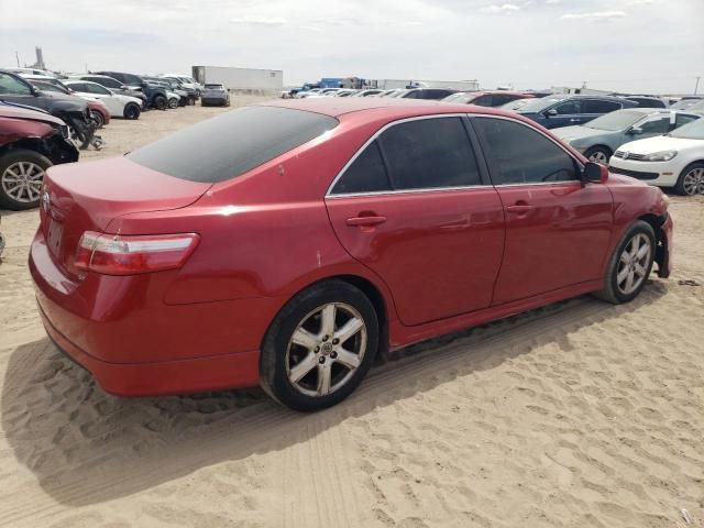 2009 Toyota Camry Base