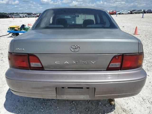 1995 Toyota Camry DX