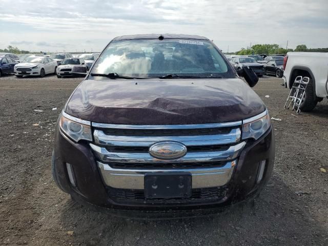 2012 Ford Edge Limited