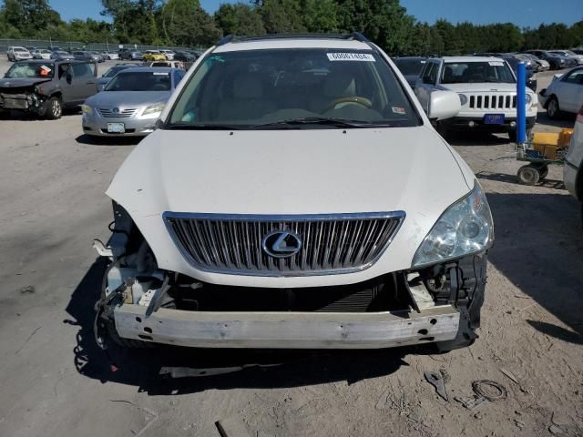 2005 Lexus RX 330