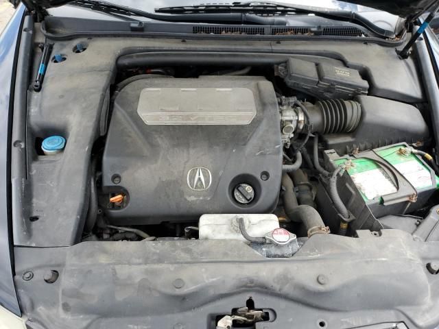 2008 Acura TL