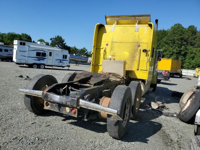 2007 Peterbilt 379