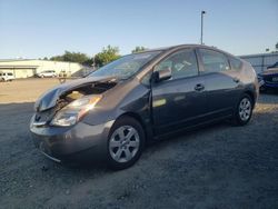 2008 Toyota Prius en venta en Sacramento, CA