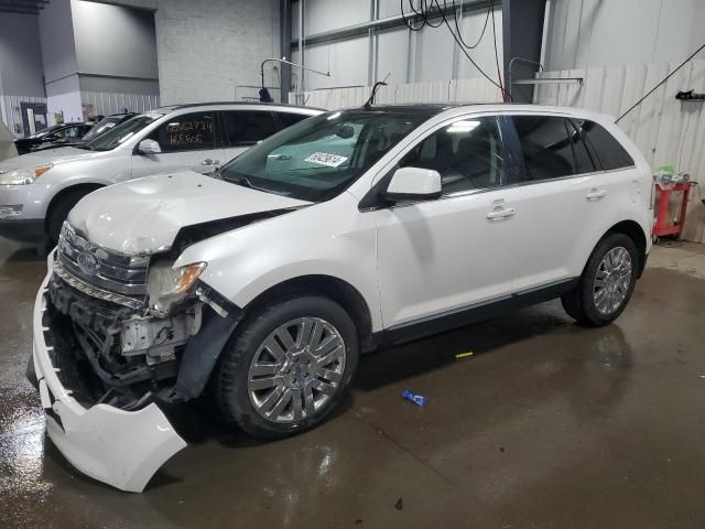 2010 Ford Edge Limited