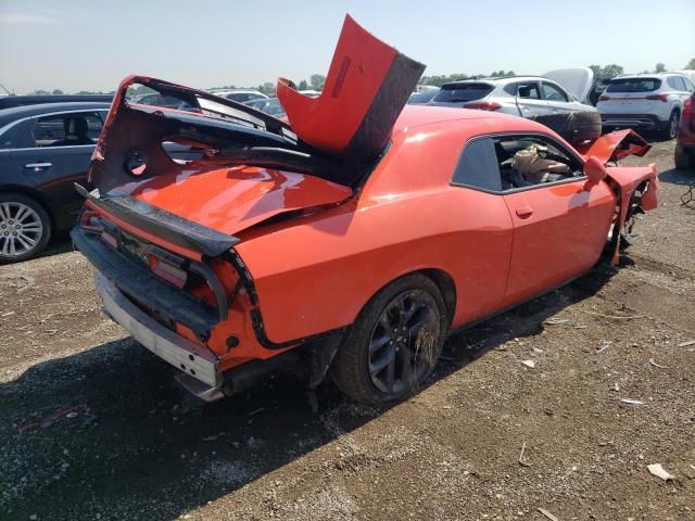 2019 Dodge Challenger R/T