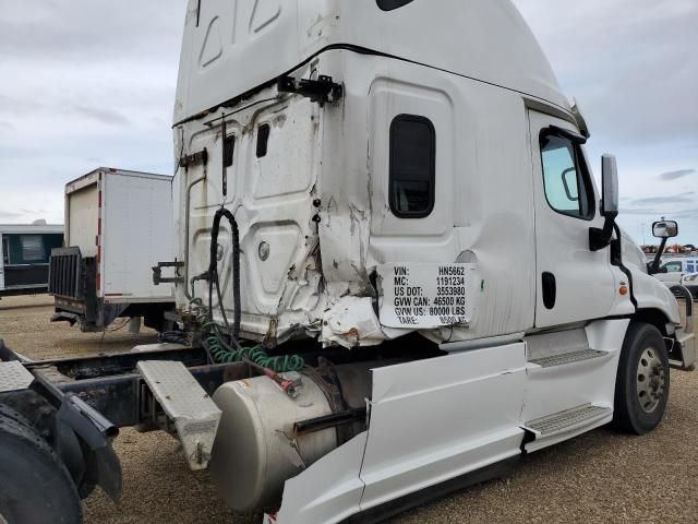 2016 Freightliner Cascadia 125