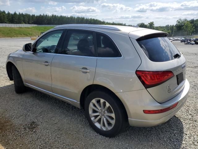 2014 Audi Q5 Premium