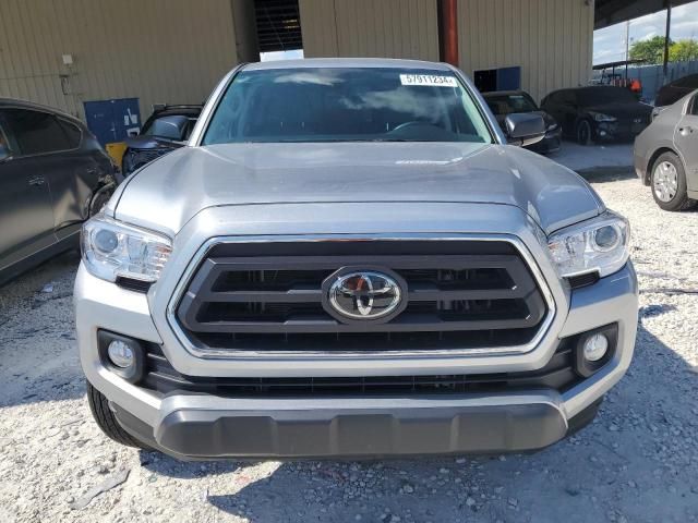 2023 Toyota Tacoma Double Cab