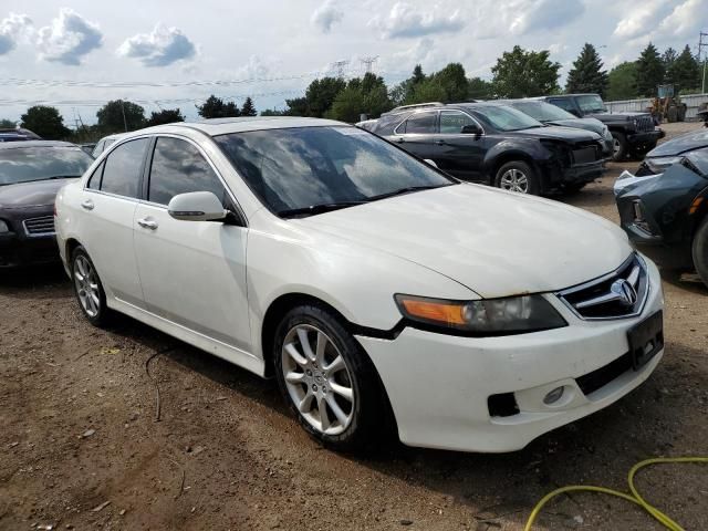 2006 Acura TSX