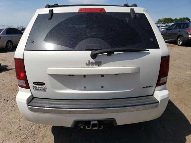 2009 Jeep Grand Cherokee Limited