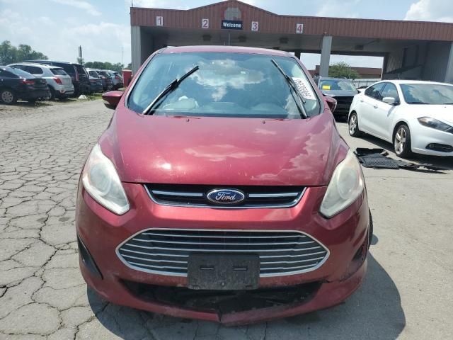 2013 Ford C-MAX SE